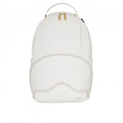 Pearl Sharkmouth backpack