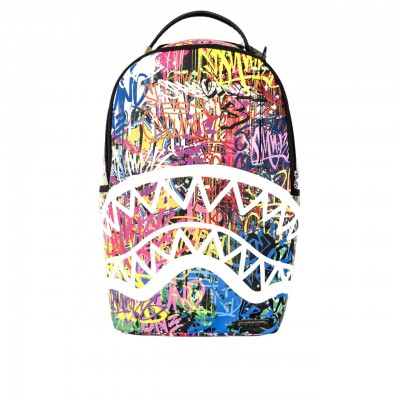 Lower East Side backpack