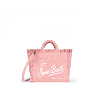Vanity Mini Pink bag