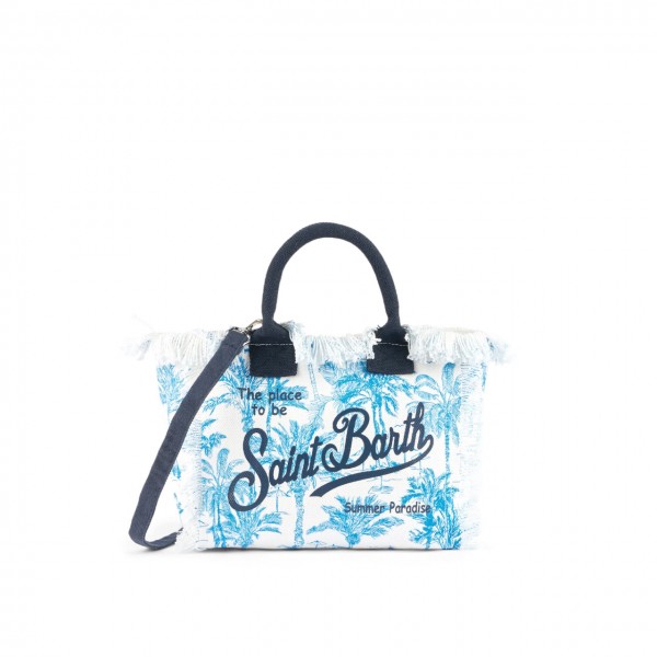 Colette Saint Beach bag