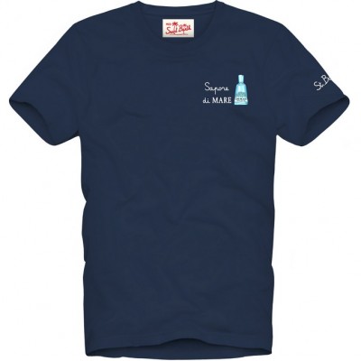 Flavor of the Sea T-shirt