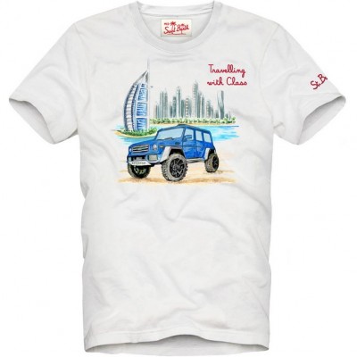 Dubai Class T-shirt
