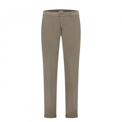 Lenny Mud Chino Trousers