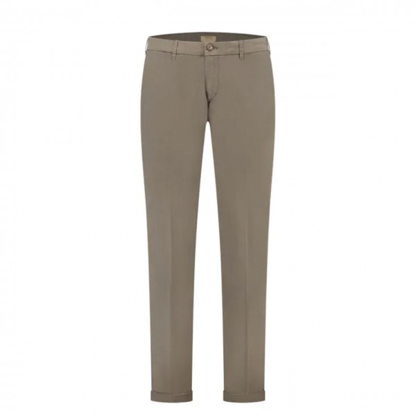 Lenny Mud Chino Trousers