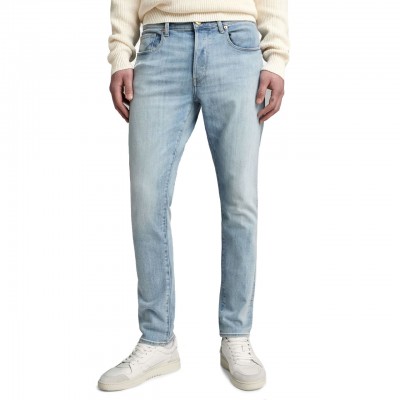 Jeans 3301 Slim