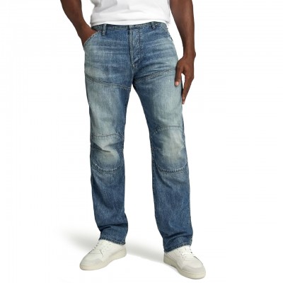 Jeans 5620 3D Regular