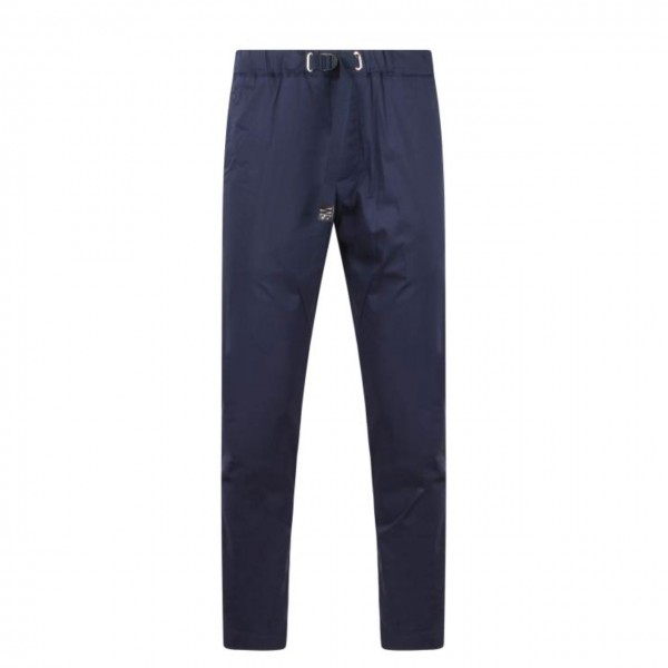 Pantalone Chino Blu Navy