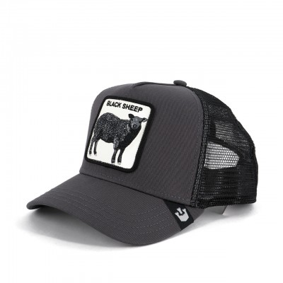 Black Sheep Baseball Hat