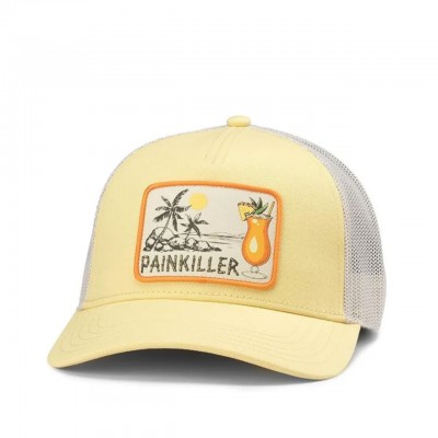 Painkiller Archive Tiki Hat