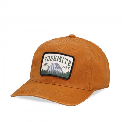 Yosemite National Park hat