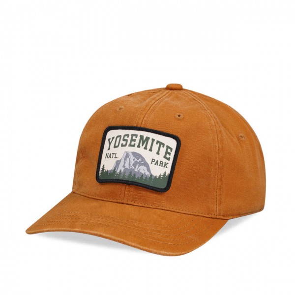Yosemite National Park hat
