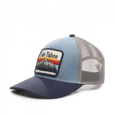 Lake Tahoe hat