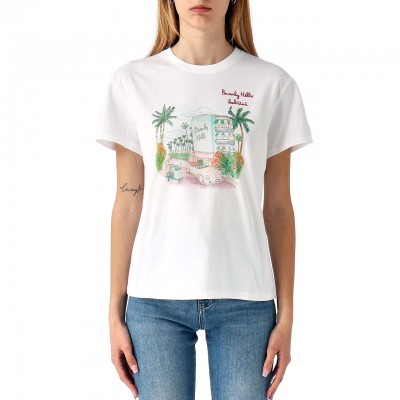 Emilie Beverly Hills T-Shirt