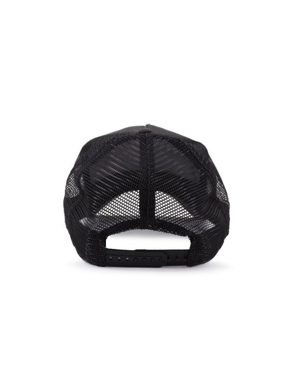 Panther Black Baseball Hat