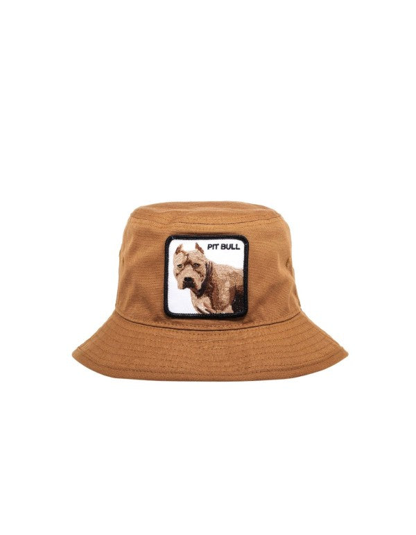 Misunderstood Bucket, Brown