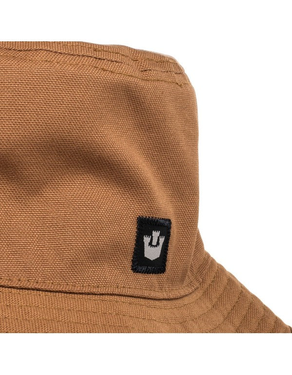Misunderstood Bucket, Brown