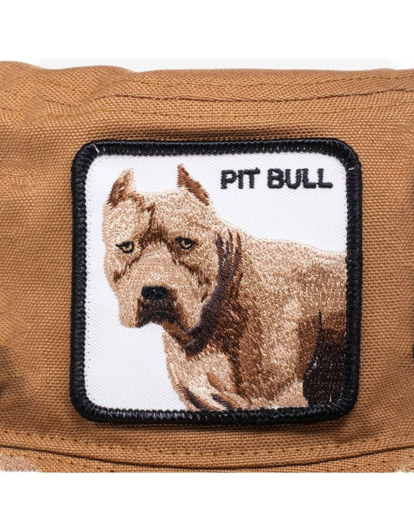 Misunderstood Bucket, Brown