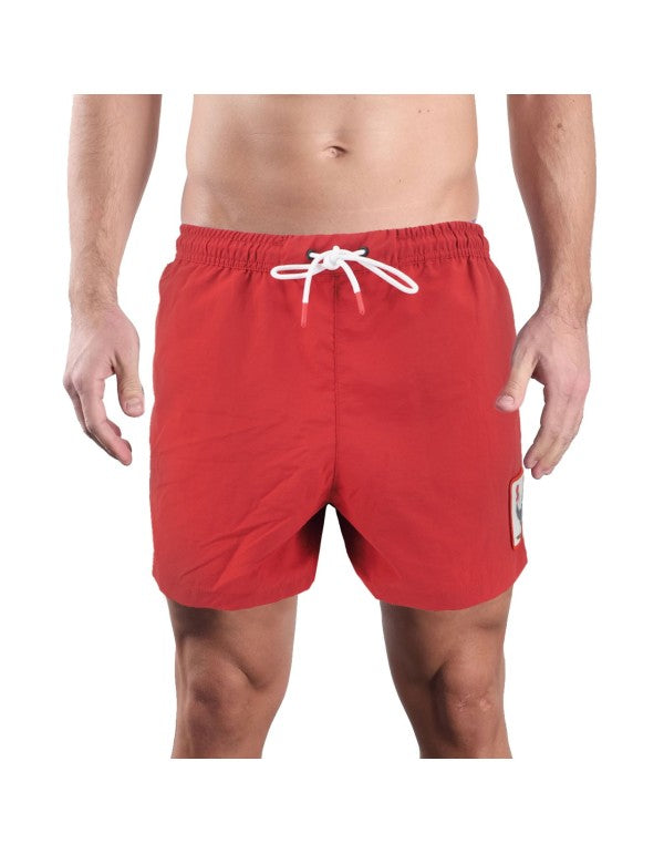 Costume Protector, Red