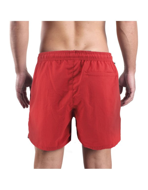 Costume Protector, Red