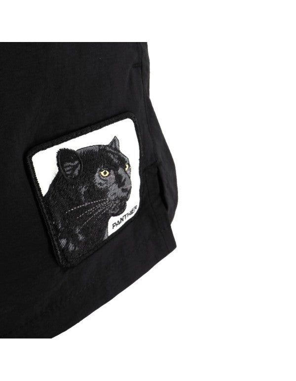 Diablo Costume, Black