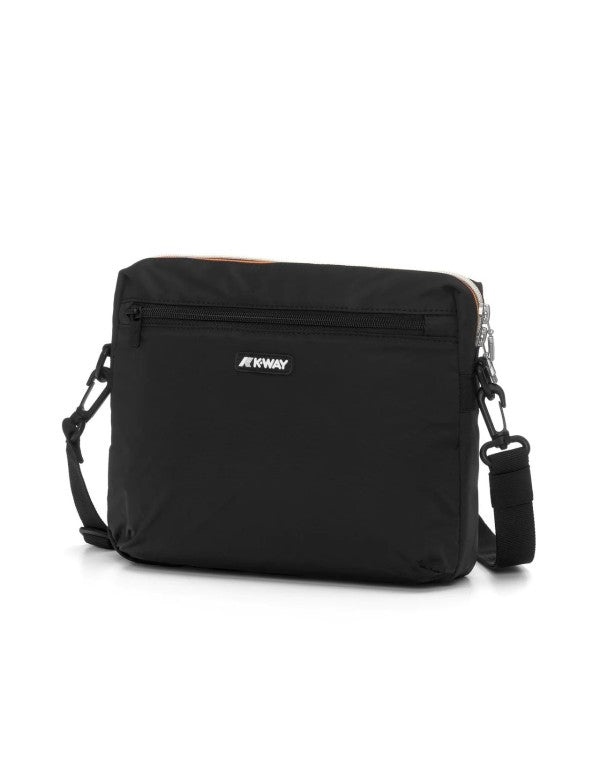 Moire Black Pure bag
