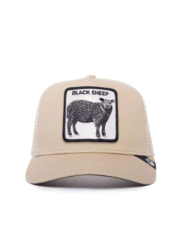 Black Sheep Baseball Hat