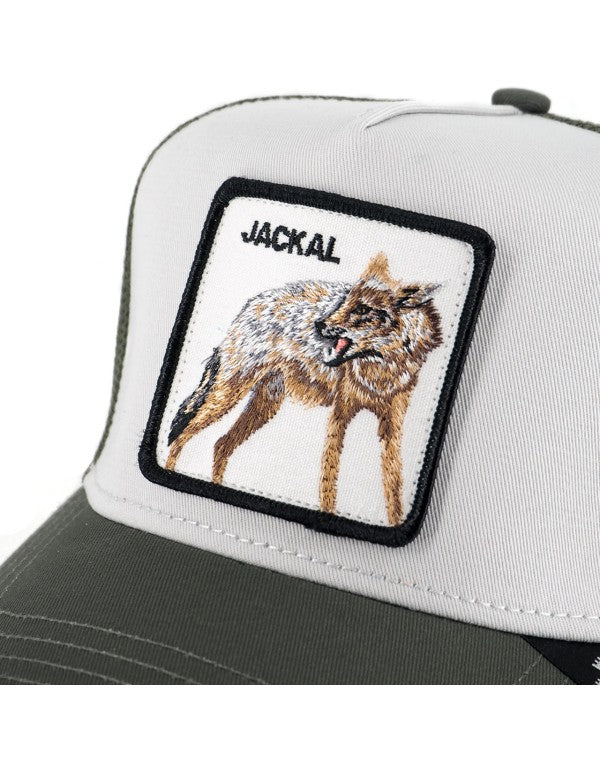 Jackal Baseball Hat