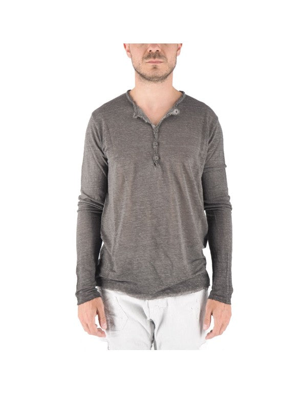 Serafino Cordoba In Pure Linen