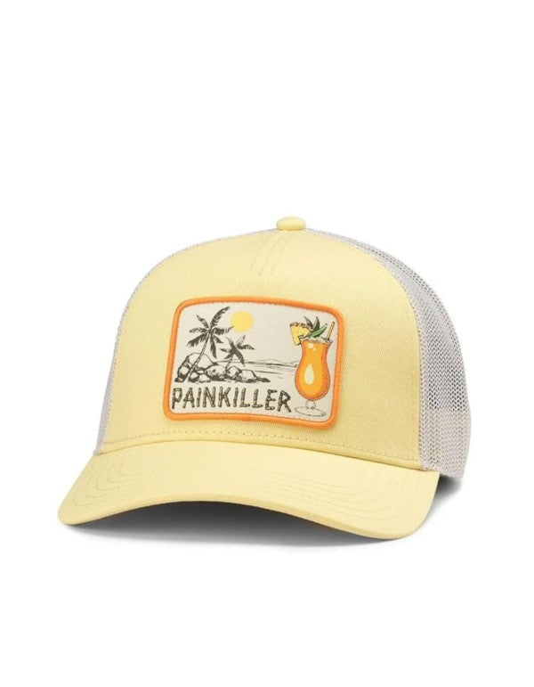 Painkiller Archive Tiki Hat