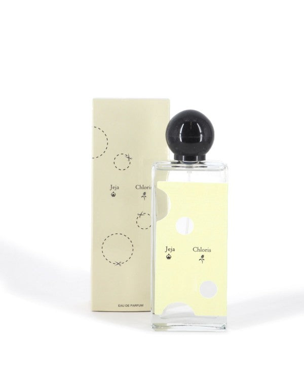 Eau De Parfum Chloris 100Ml