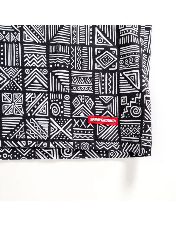 T-Shirt A.I. Couture Nero