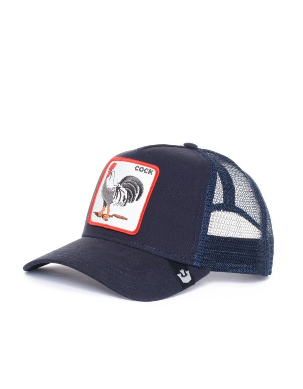Cock Baseball Hat