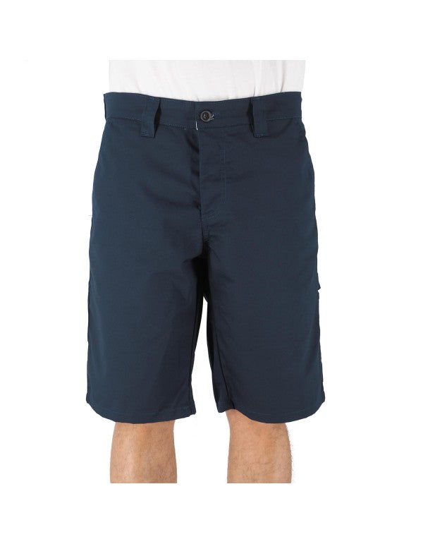 Drill Cotton Carpenter Bermuda Shorts