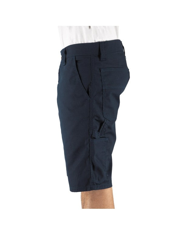Drill Cotton Carpenter Bermuda Shorts