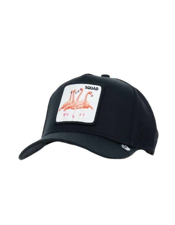 Team Baseball Hat