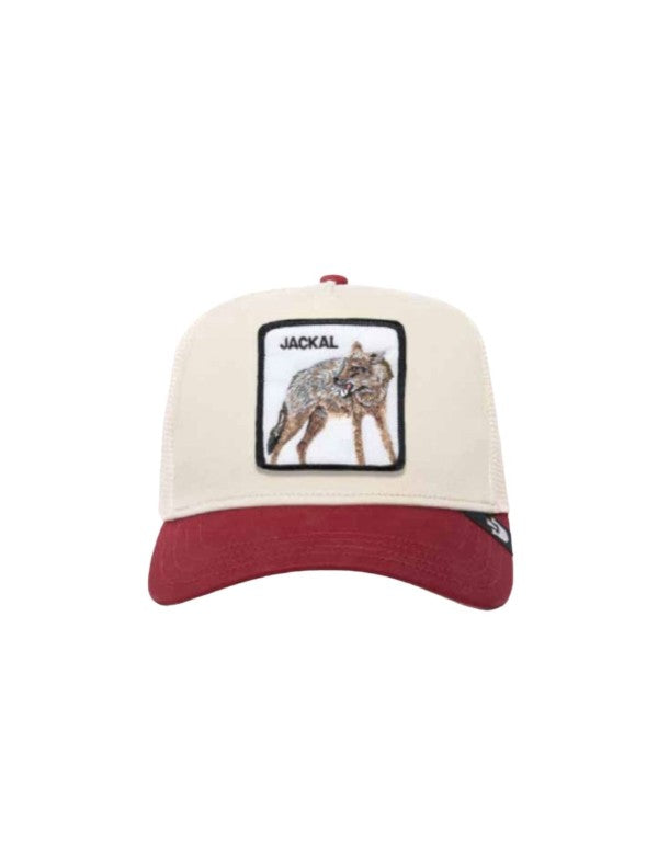 Jackal Baseball Hat