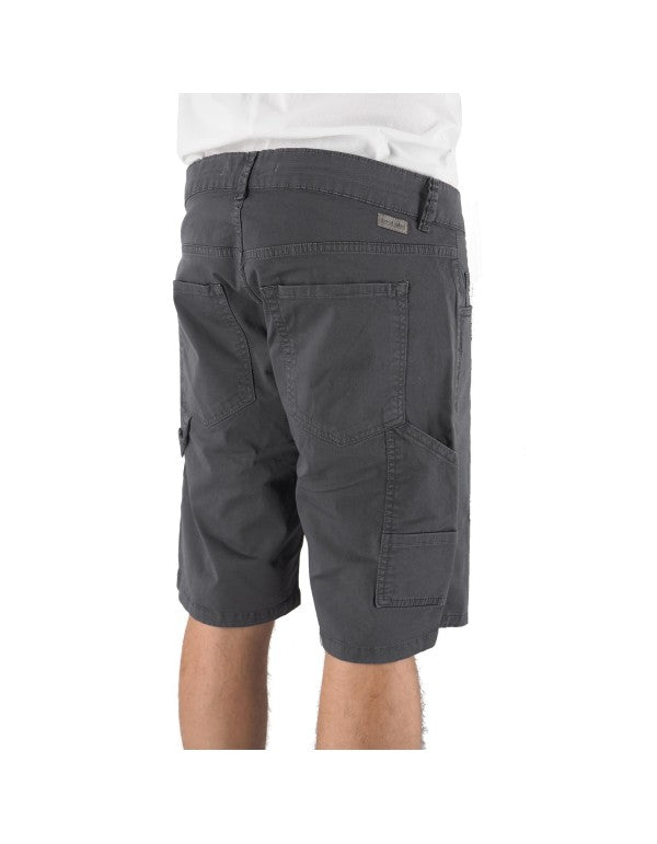 Bermuda Tiger Carpenter In Cotton