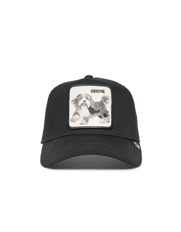 Beasts Baseball Hat