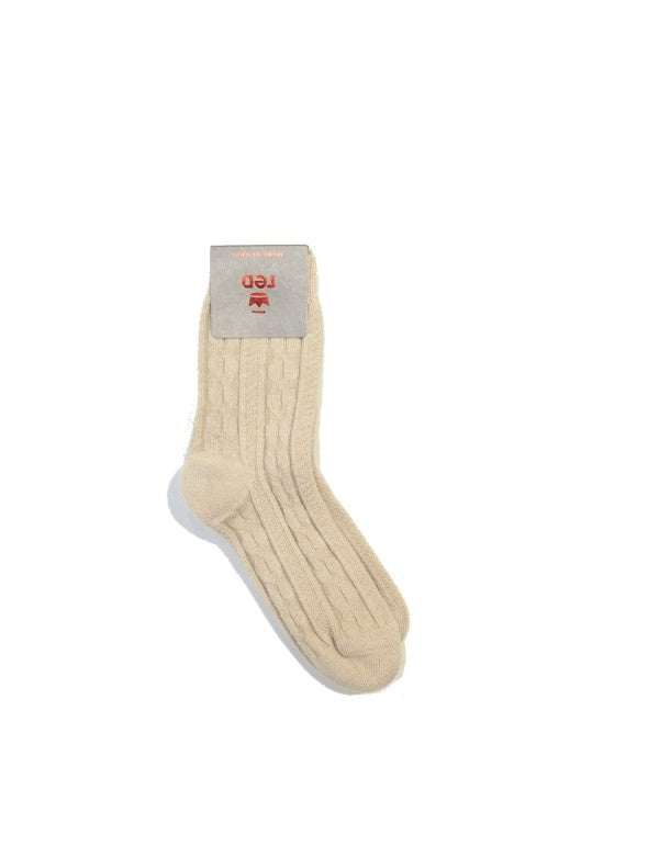 Kit Red x Secret Pleasure Calza + Candela