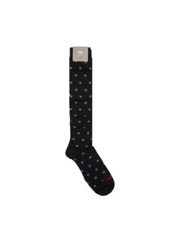 Red x Amarelli Gift Kit Long Sock and Liquorice