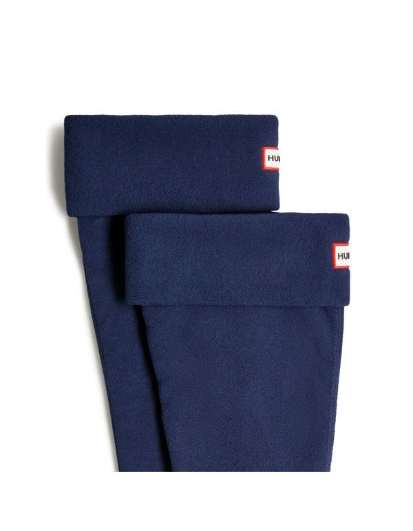 Tall Boot Sock Navy