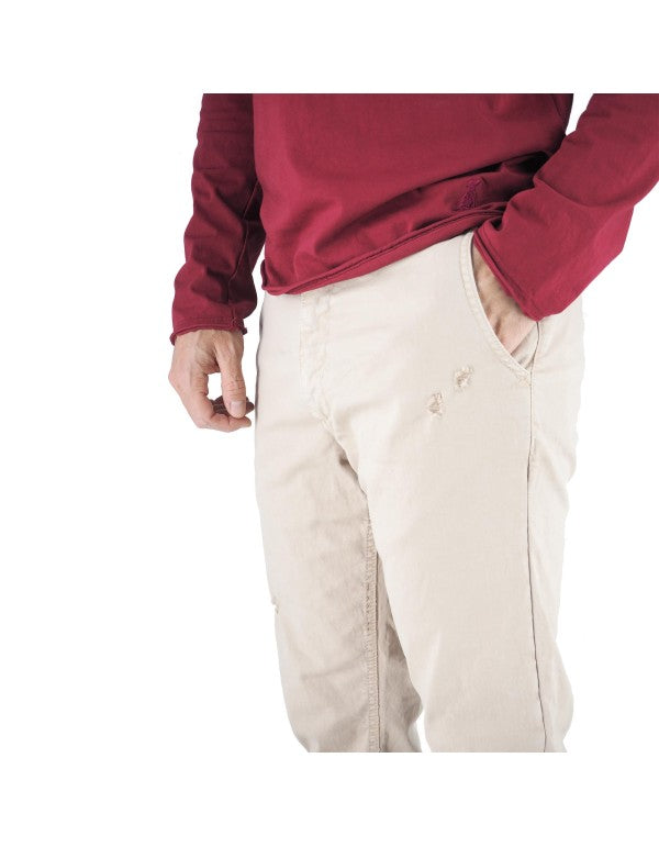 Pantalone Chino Mirtos