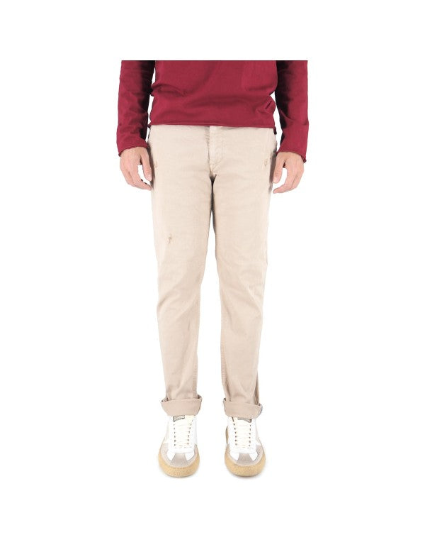 Pantalone Chino Mirtos