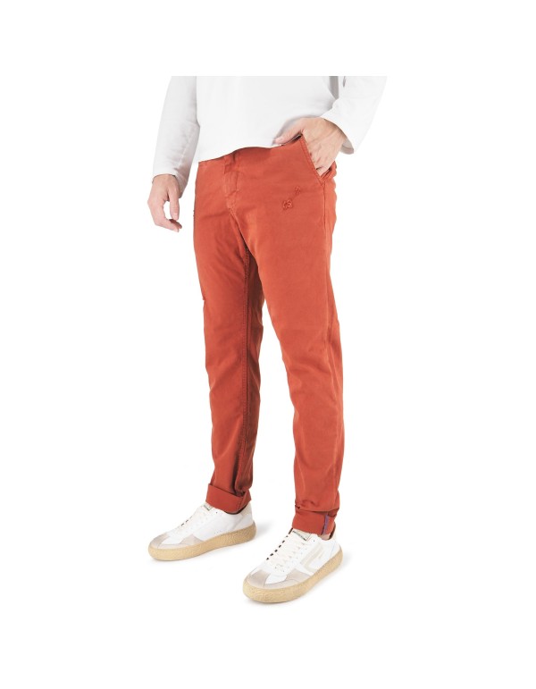 Pantalone Chino Mirtos