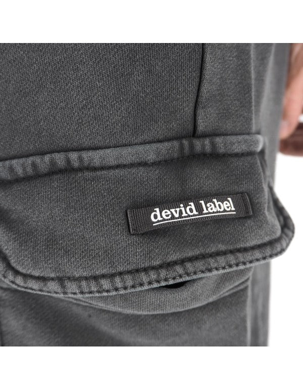 Pantalone In Felpa Aberdeen