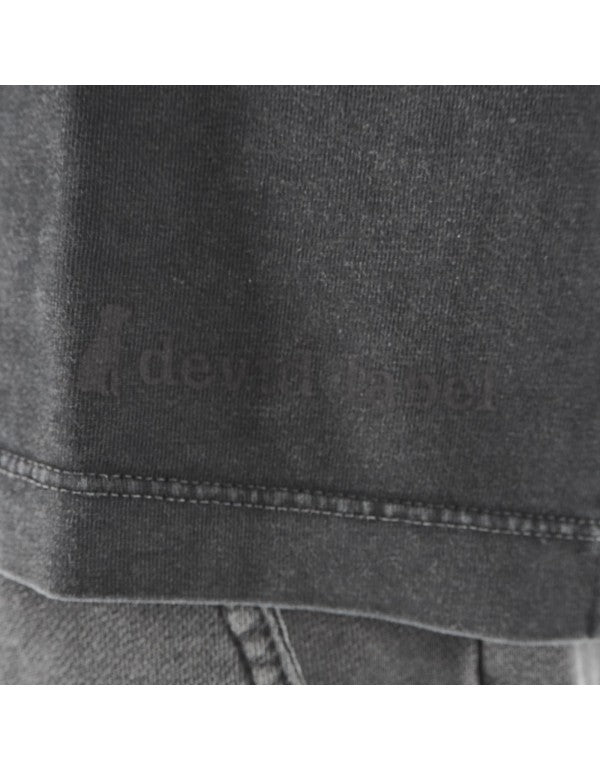 Marble Long Sleeve T-Shirt