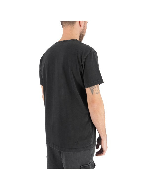 Super Covent Destroyed T-Shirt