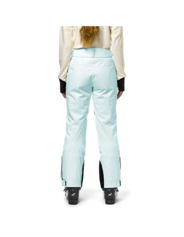 Bonneval Micro Twill 2 Layers Ski Pants Air Force Blue