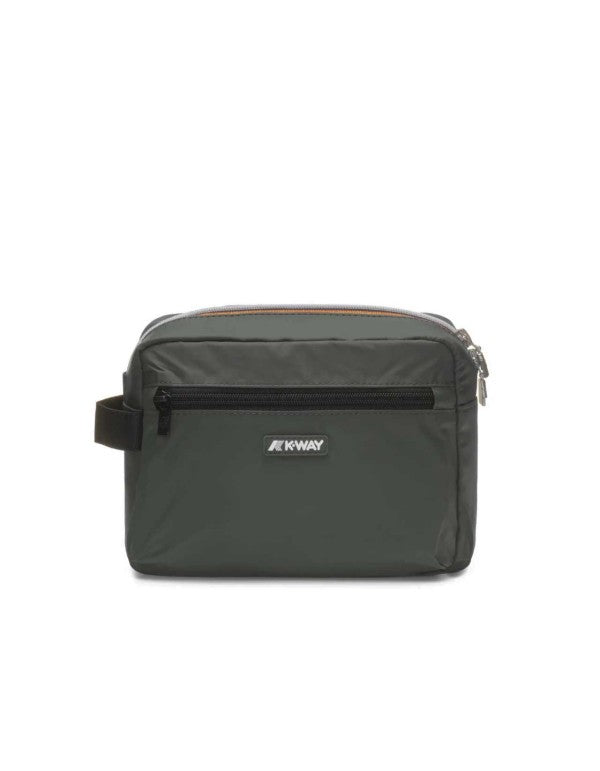 Demu Beauty Case, Green