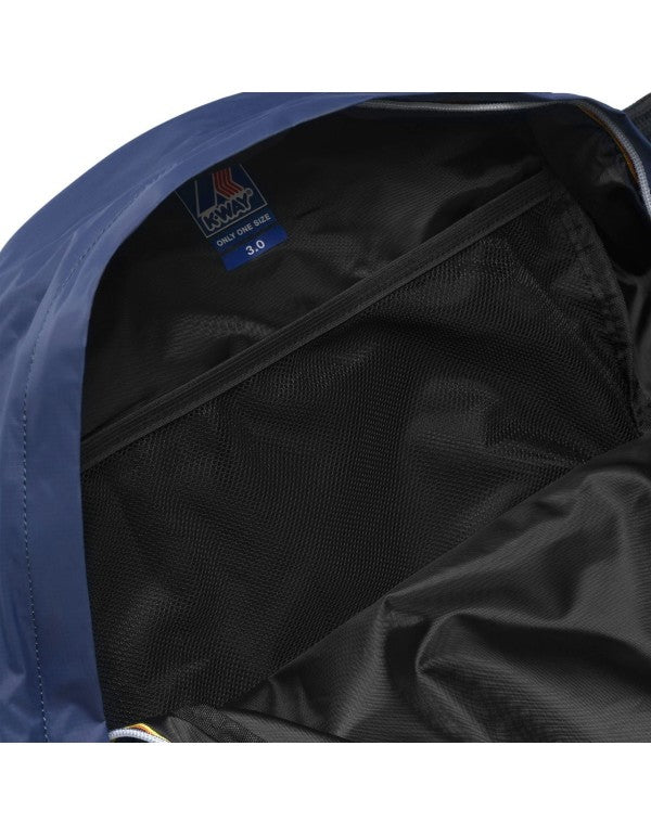 Le Vrai 3.0 Michel Backpack Cobalt Blue